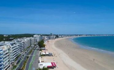 La Baule
