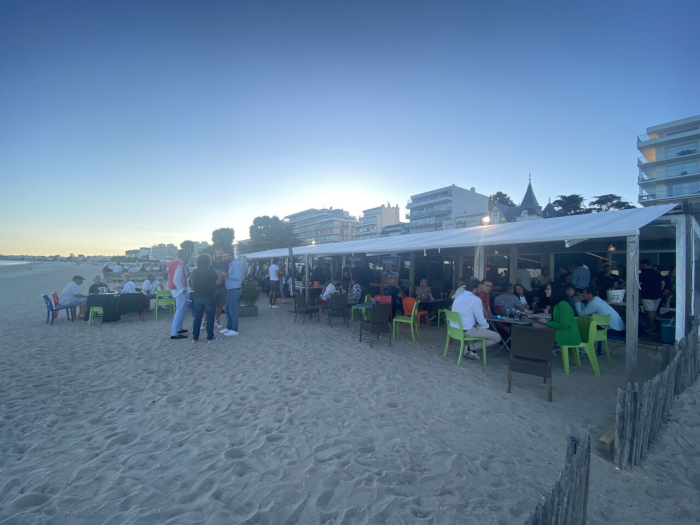 La Baule La Baule